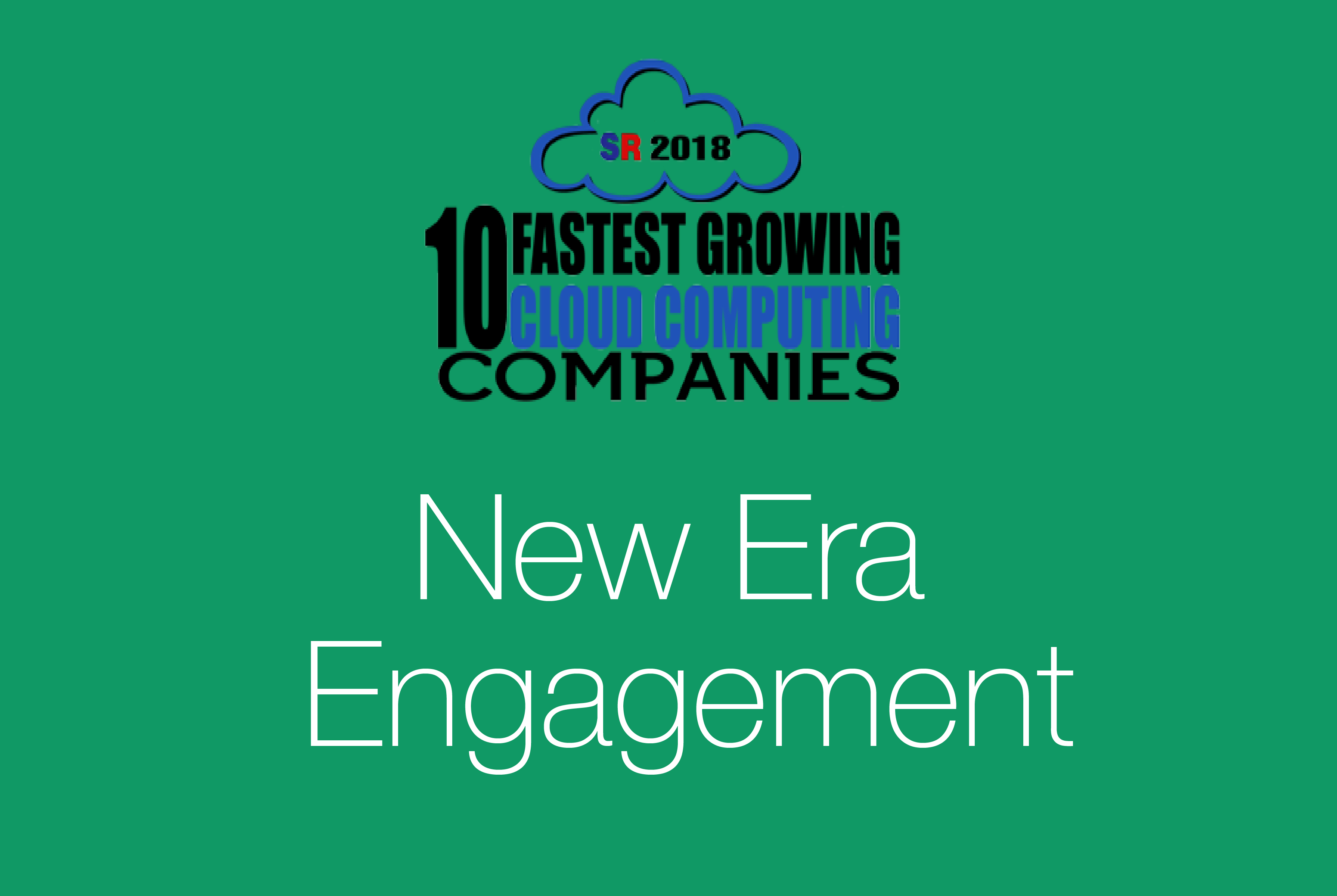 New Era Engagement Elixir Technologies